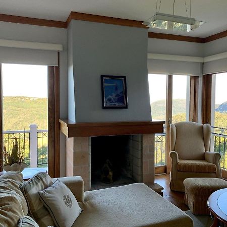 Locflat Penthouse Vista Panoramica Gramado Daire Dış mekan fotoğraf