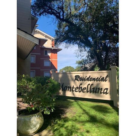 Locflat Penthouse Vista Panoramica Gramado Daire Dış mekan fotoğraf