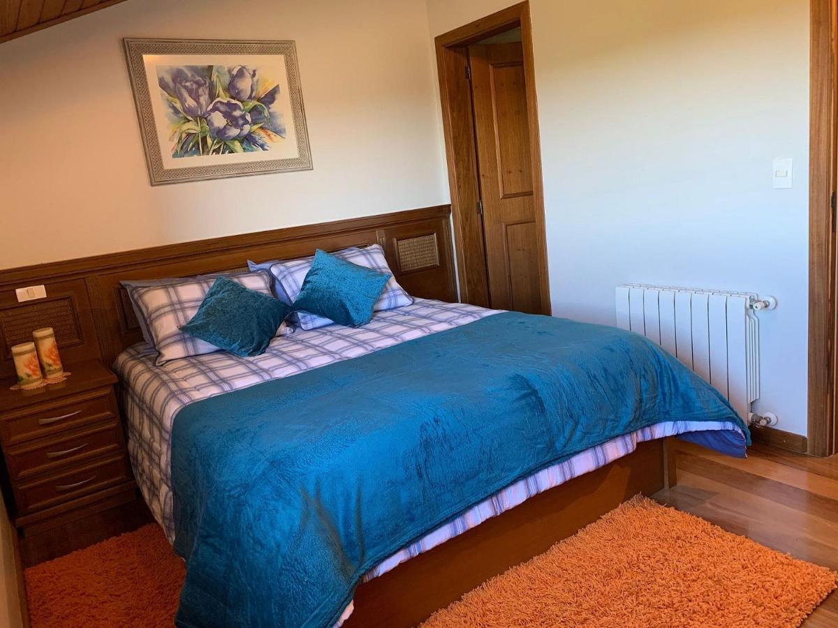 Locflat Penthouse Vista Panoramica Gramado Daire Dış mekan fotoğraf
