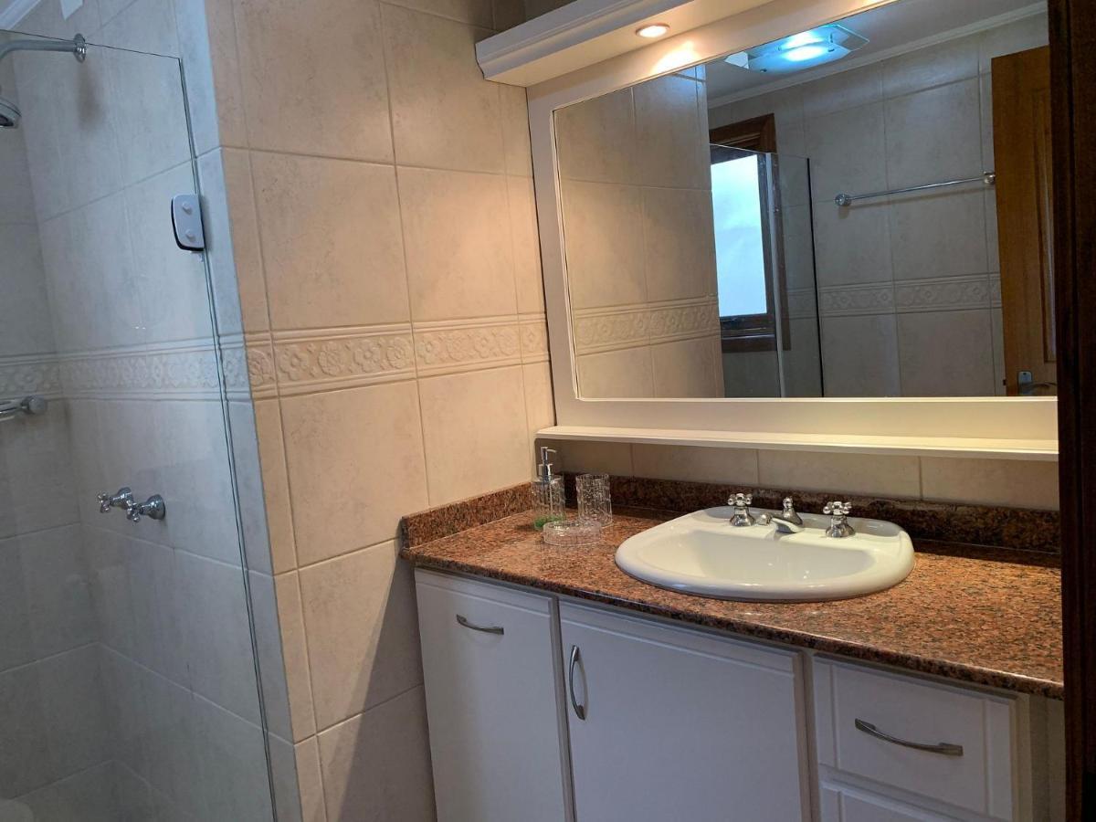 Locflat Penthouse Vista Panoramica Gramado Daire Dış mekan fotoğraf