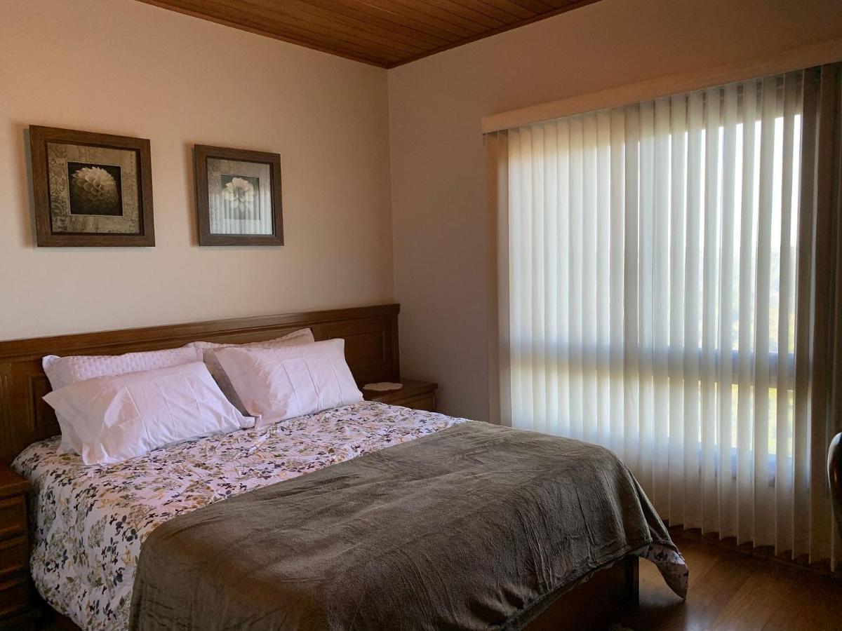 Locflat Penthouse Vista Panoramica Gramado Daire Dış mekan fotoğraf