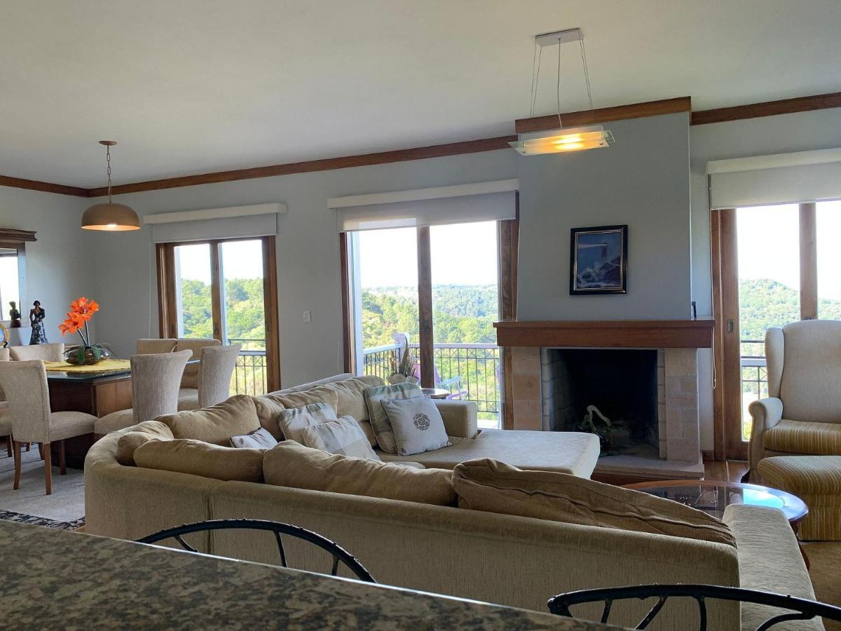 Locflat Penthouse Vista Panoramica Gramado Daire Dış mekan fotoğraf