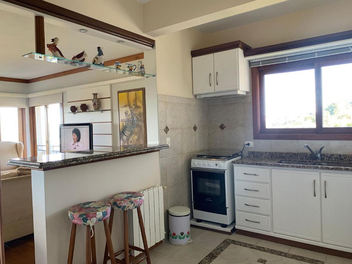 Locflat Penthouse Vista Panoramica Gramado Daire Dış mekan fotoğraf