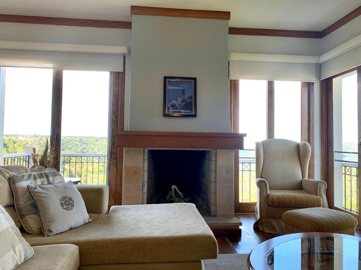 Locflat Penthouse Vista Panoramica Gramado Daire Dış mekan fotoğraf