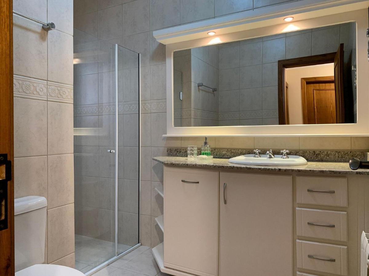 Locflat Penthouse Vista Panoramica Gramado Daire Dış mekan fotoğraf