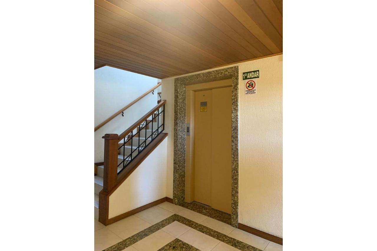 Locflat Penthouse Vista Panoramica Gramado Daire Dış mekan fotoğraf
